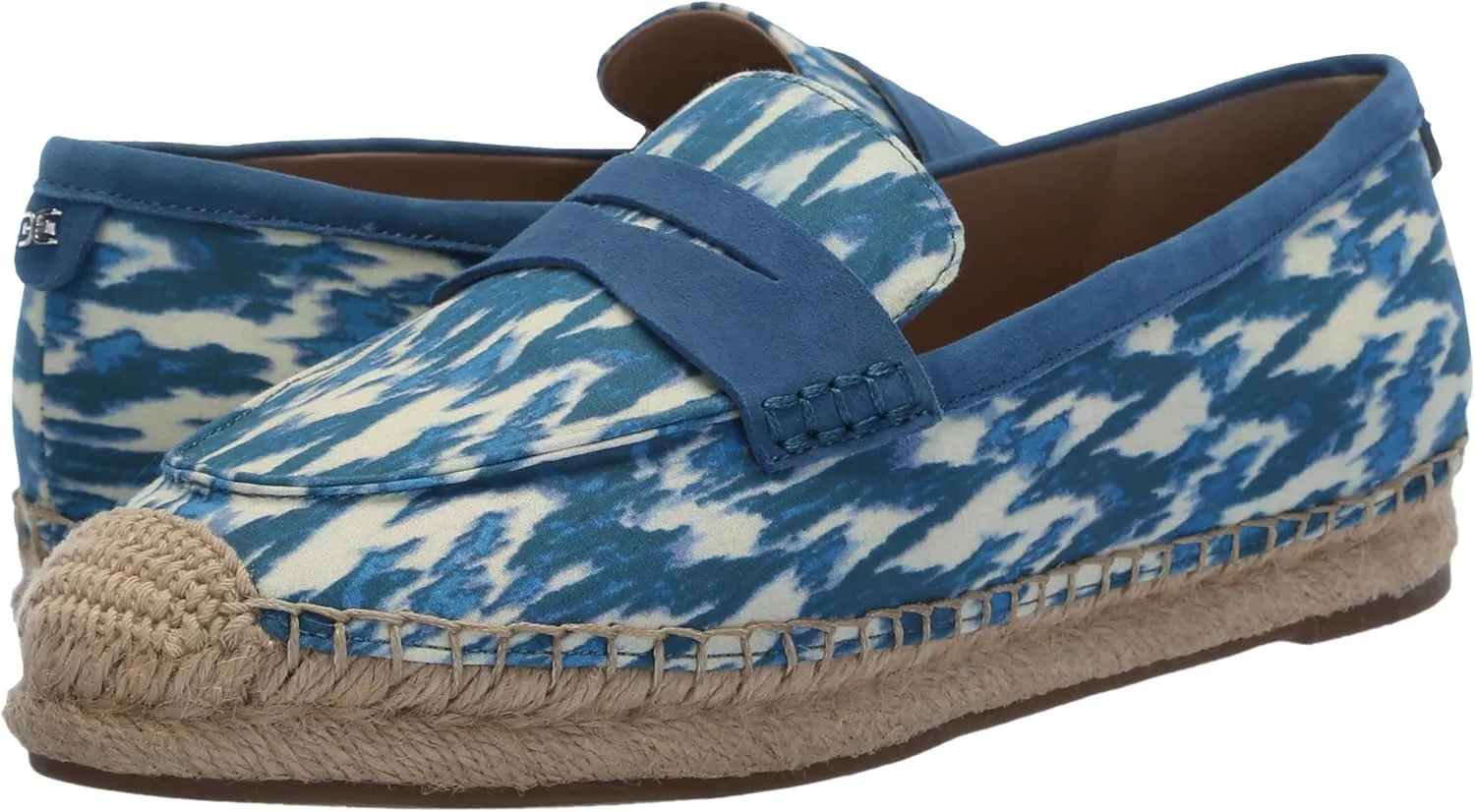 Sam Edelman Women's Kai Loafer Flat