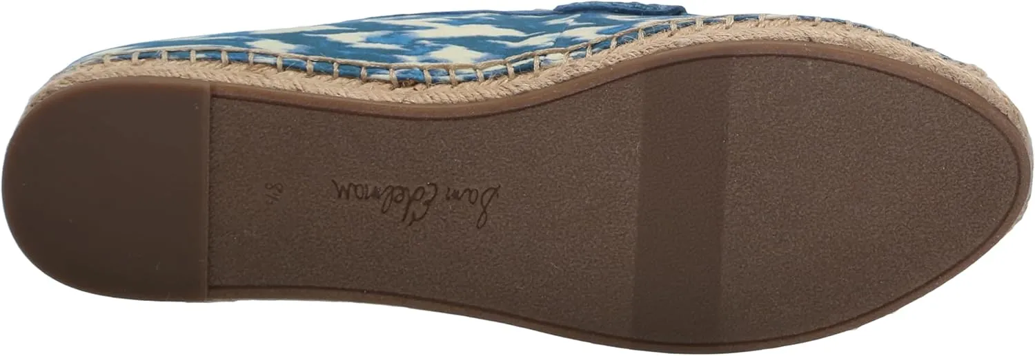 Sam Edelman Women's Kai Loafer Flat