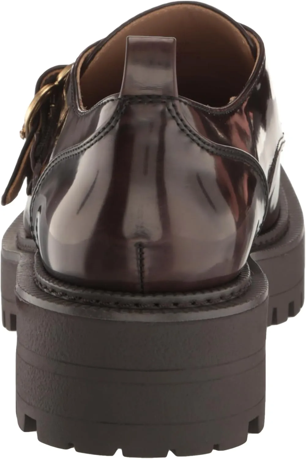 Sam Edelman Women's Lora Lug Sole Loafer