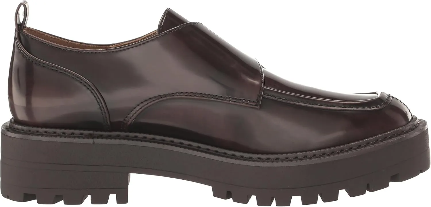 Sam Edelman Women's Lora Lug Sole Loafer