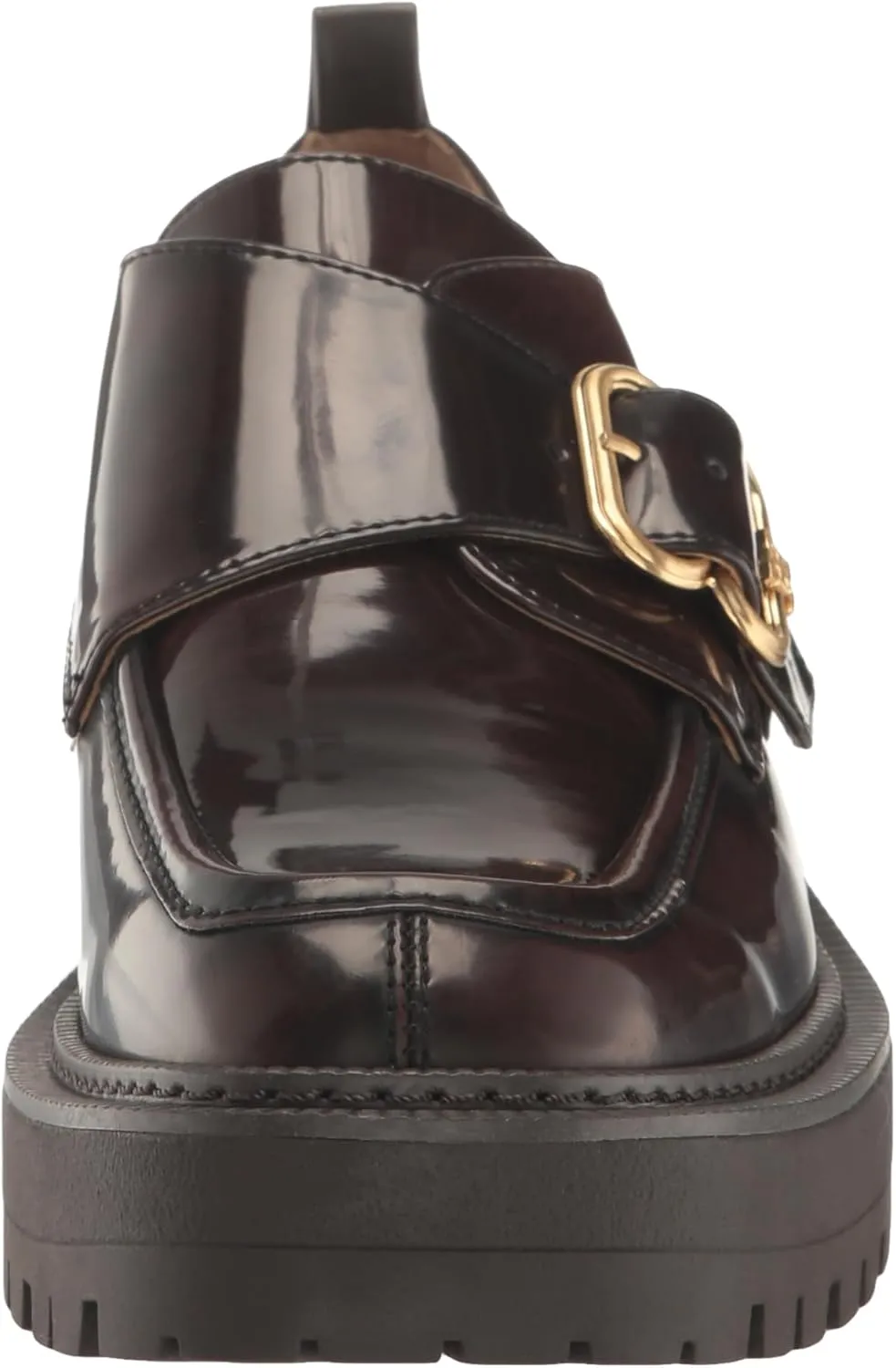 Sam Edelman Women's Lora Lug Sole Loafer
