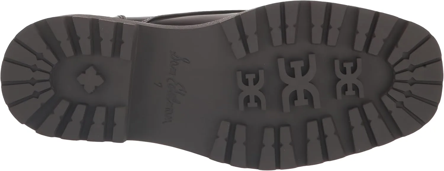 Sam Edelman Women's Lora Lug Sole Loafer