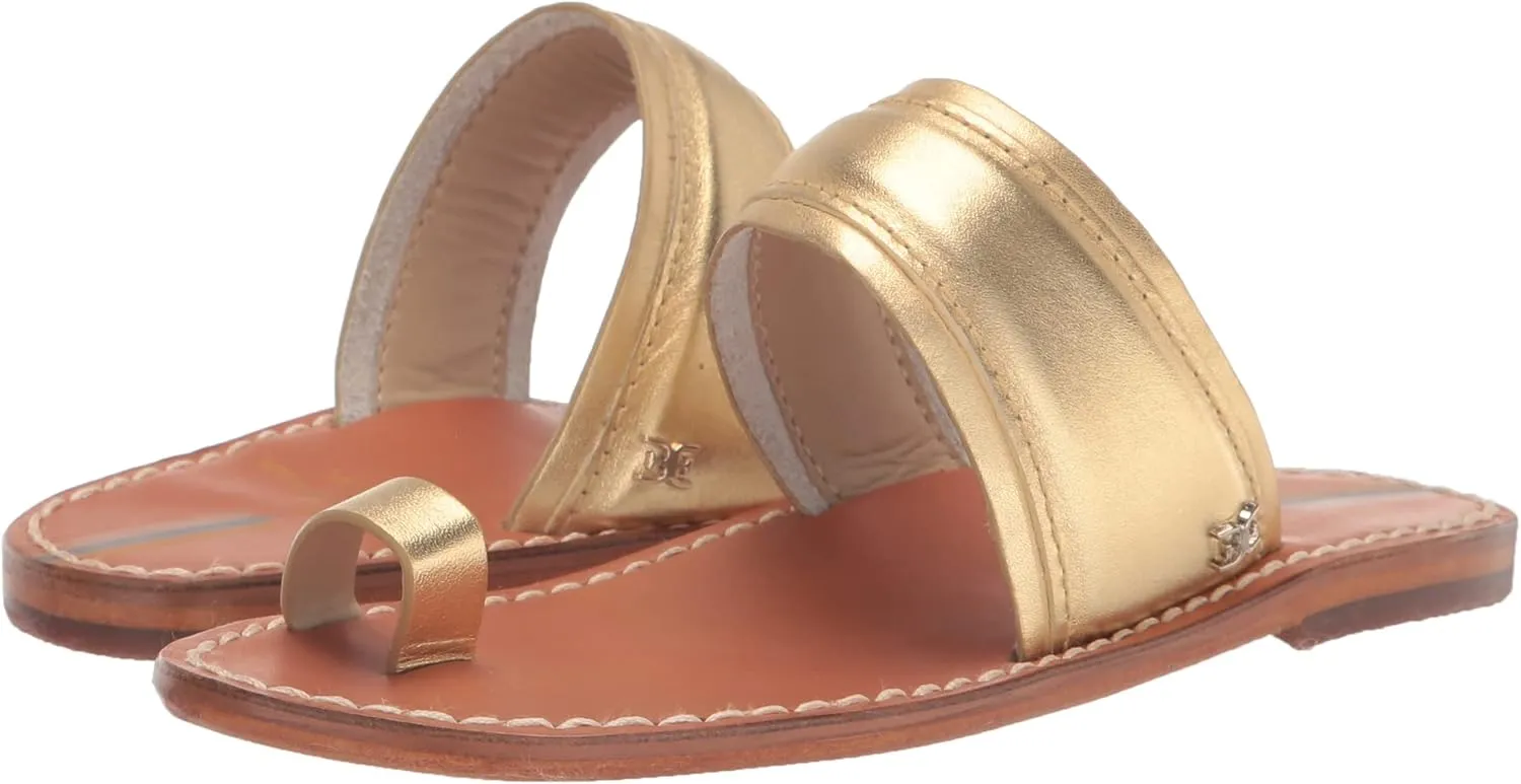 Sam Edelman Women's Margit Toe Ring Sandal
