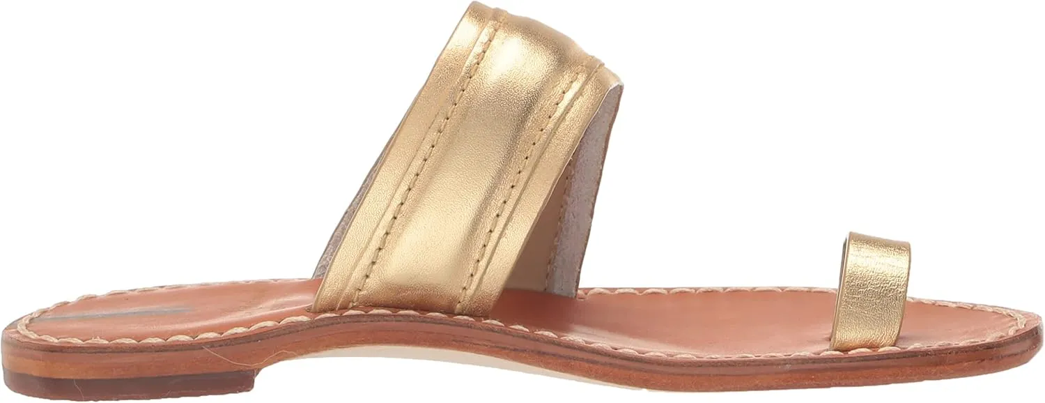 Sam Edelman Women's Margit Toe Ring Sandal