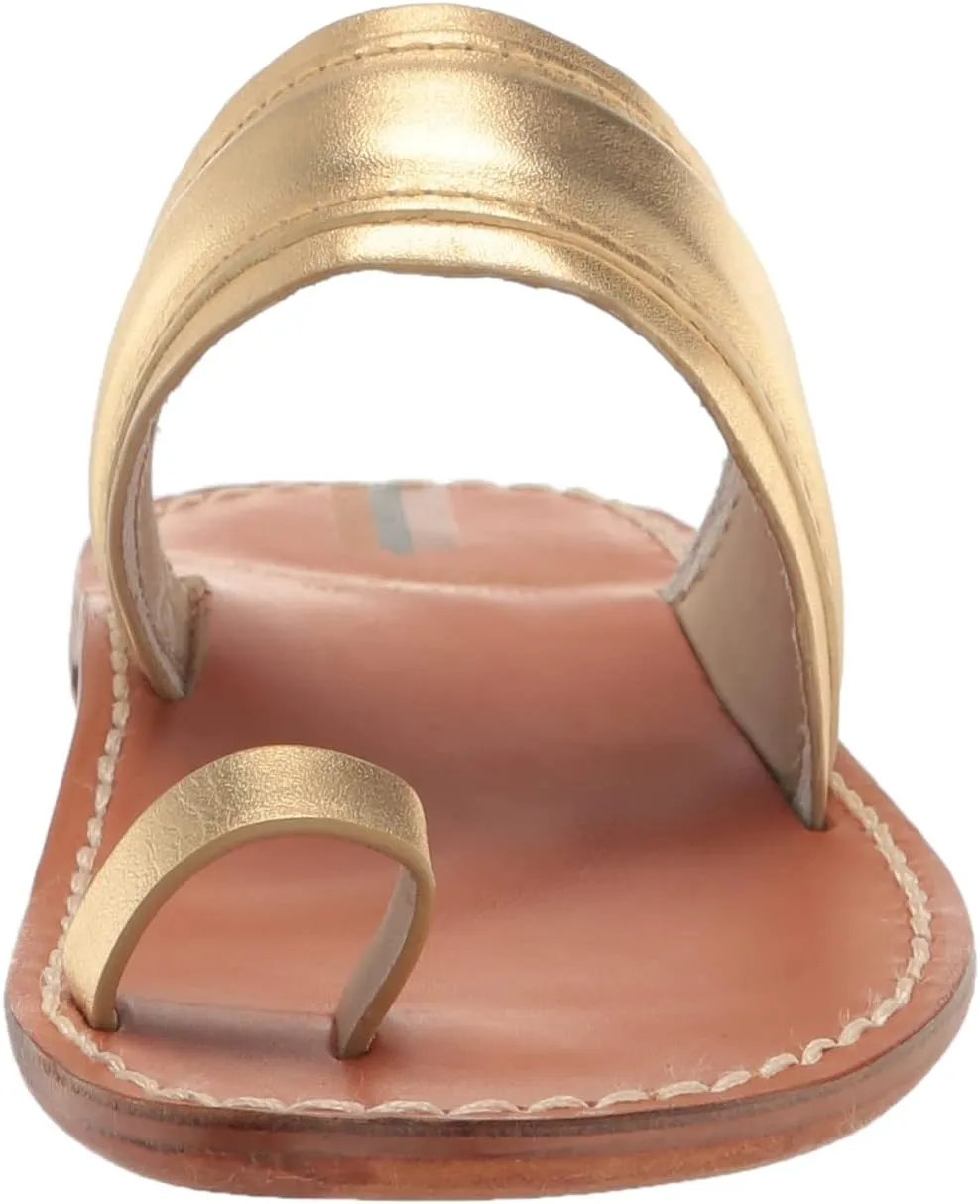 Sam Edelman Women's Margit Toe Ring Sandal