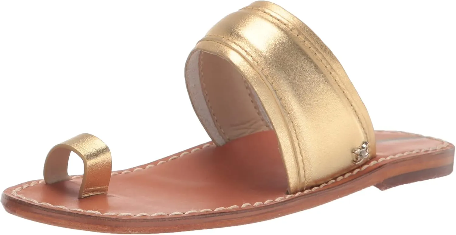 Sam Edelman Women's Margit Toe Ring Sandal
