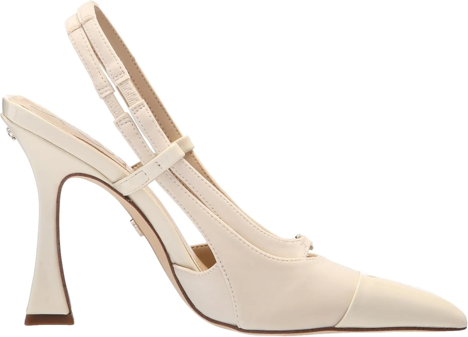 Sam Edelman Women's Odessa Heeled Sandal