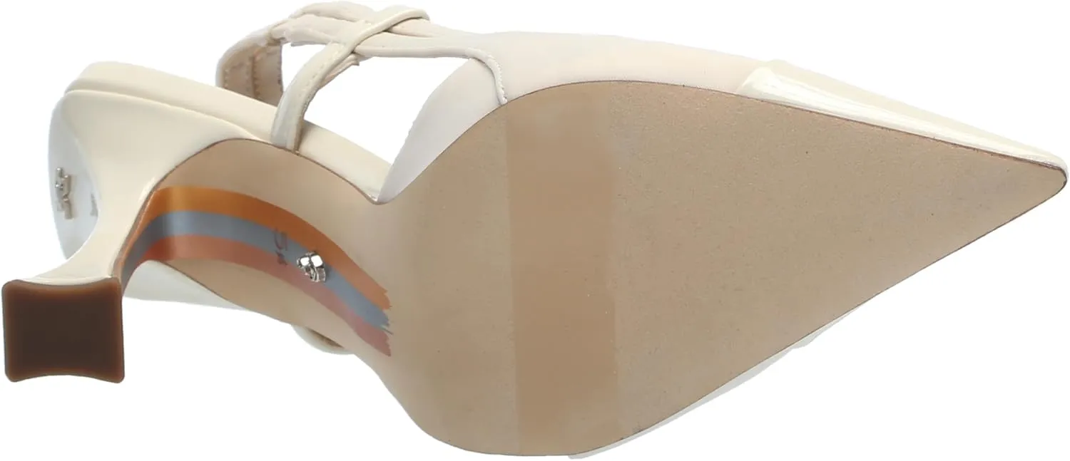 Sam Edelman Women's Odessa Heeled Sandal