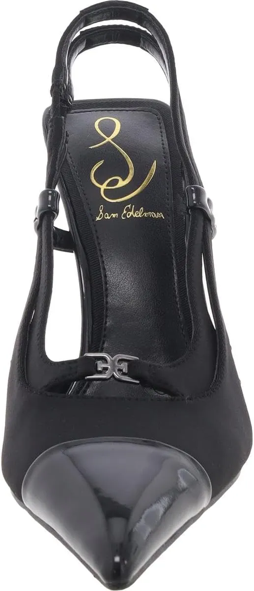 Sam Edelman Women's Odessa Heeled Sandal