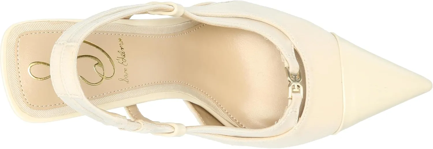 Sam Edelman Women's Odessa Heeled Sandal