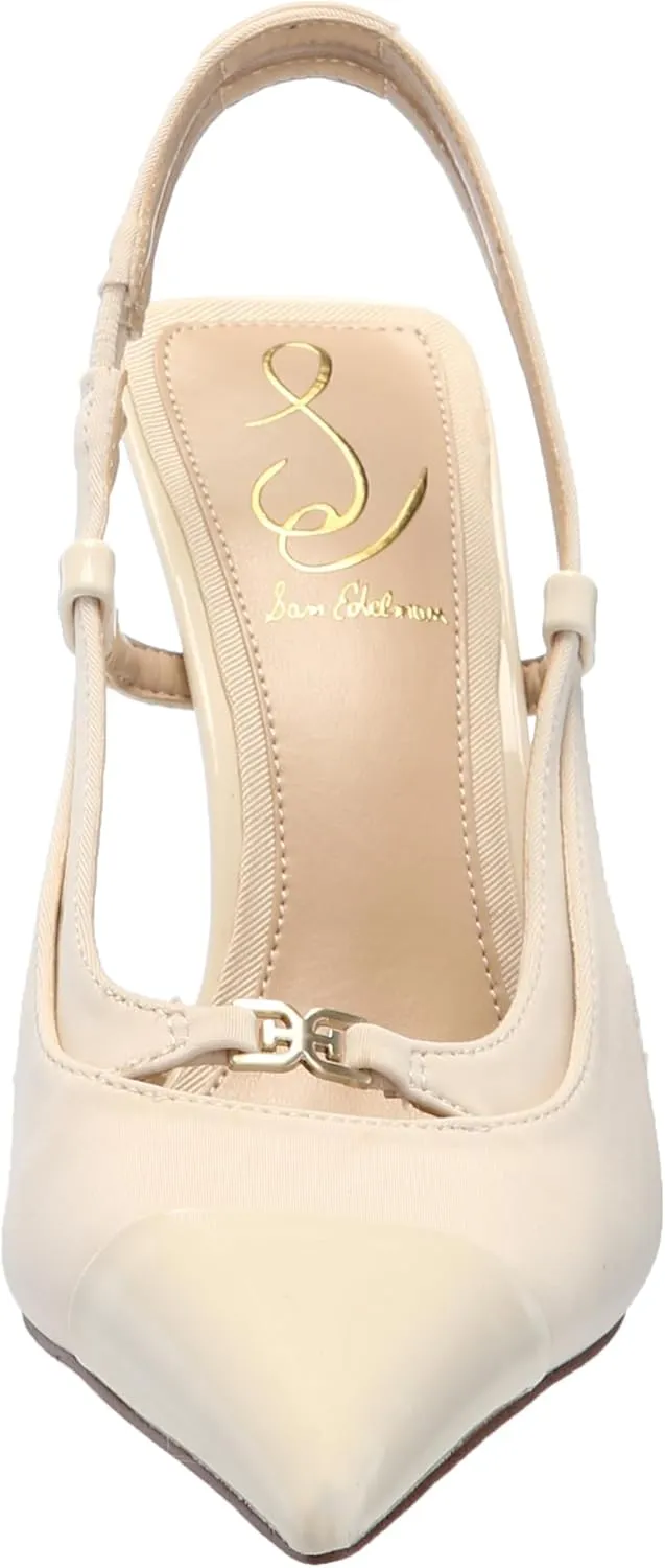 Sam Edelman Women's Odessa Heeled Sandal