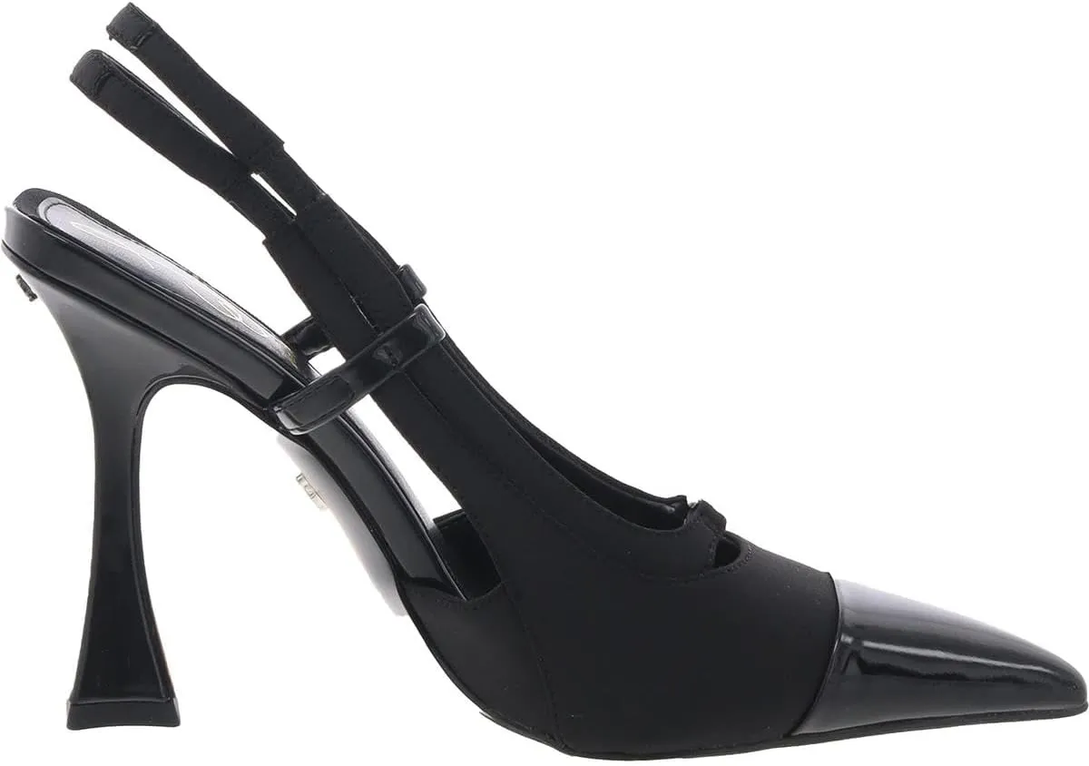 Sam Edelman Women's Odessa Heeled Sandal
