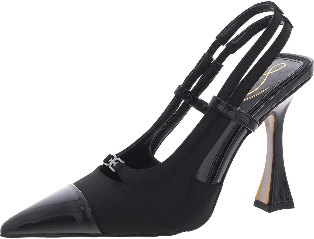Sam Edelman Women's Odessa Heeled Sandal