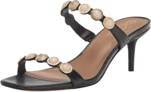 Sam Edelman Women's Palma Heeled Sandal