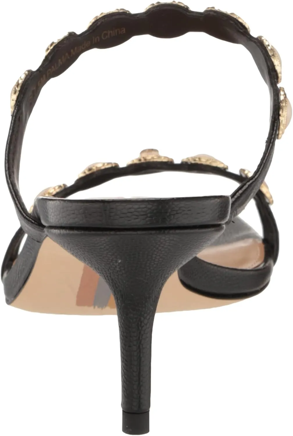 Sam Edelman Women's Palma Heeled Sandal