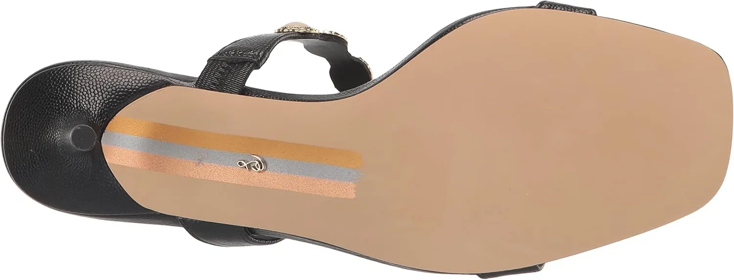 Sam Edelman Women's Palma Heeled Sandal