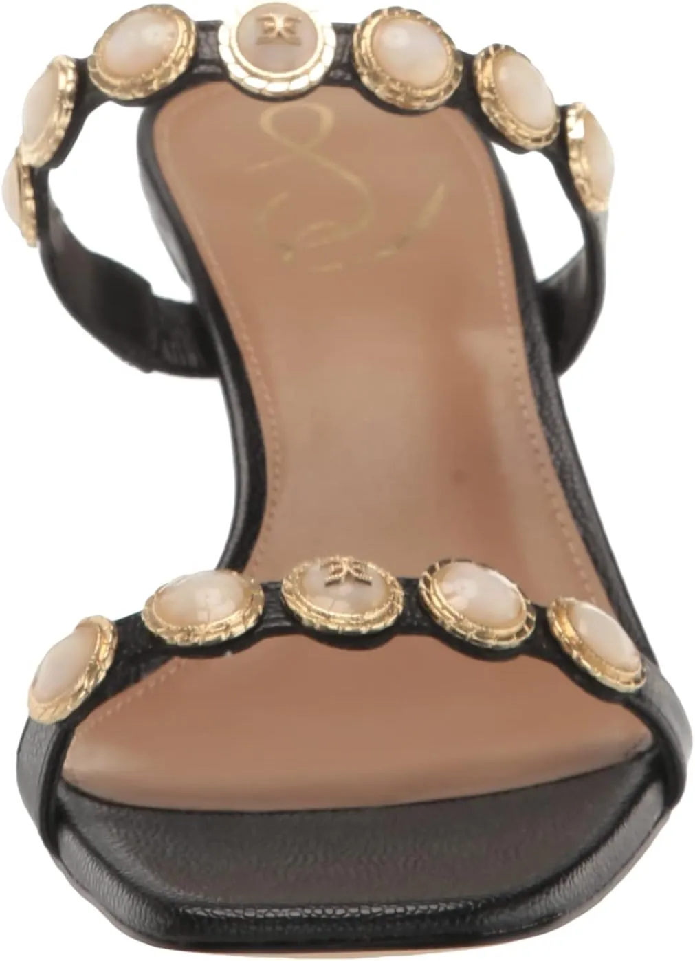 Sam Edelman Women's Palma Heeled Sandal