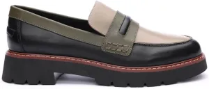 Sanctuary Westside 2.0 Women's Loafer-Stylish & Comfortable Slip-On Shoes for Everyday Wear
