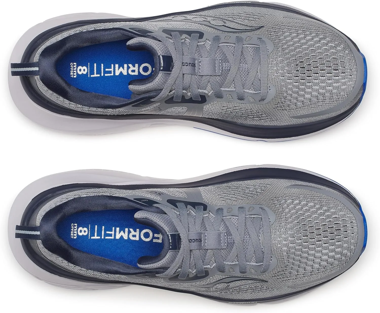 Saucony Men's Guide 18 Sneaker