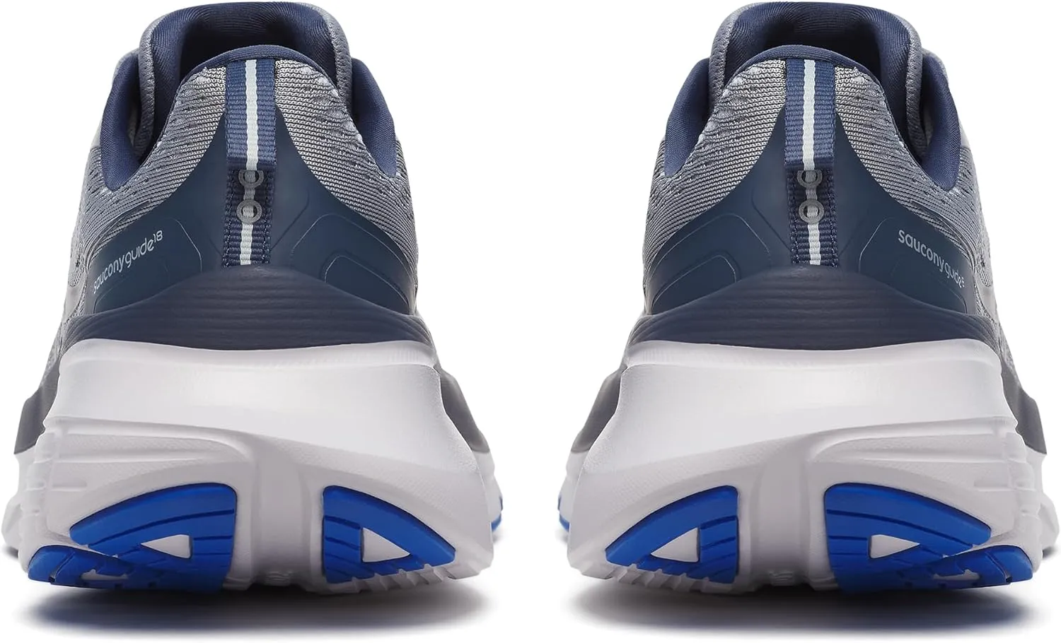 Saucony Men's Guide 18 Sneaker
