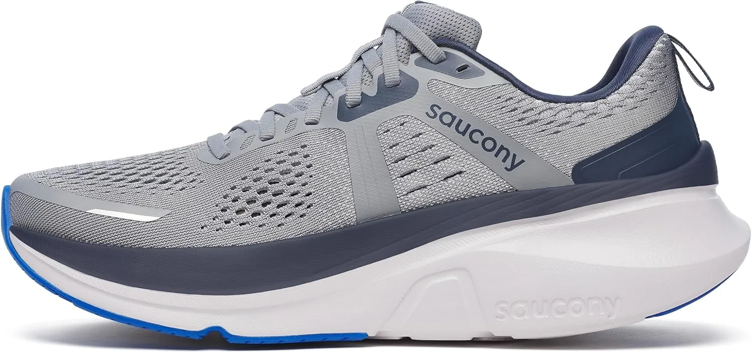 Saucony Men's Guide 18 Sneaker