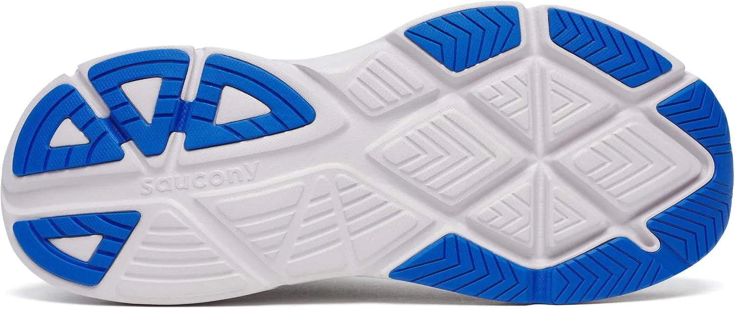 Saucony Men's Guide 18 Sneaker