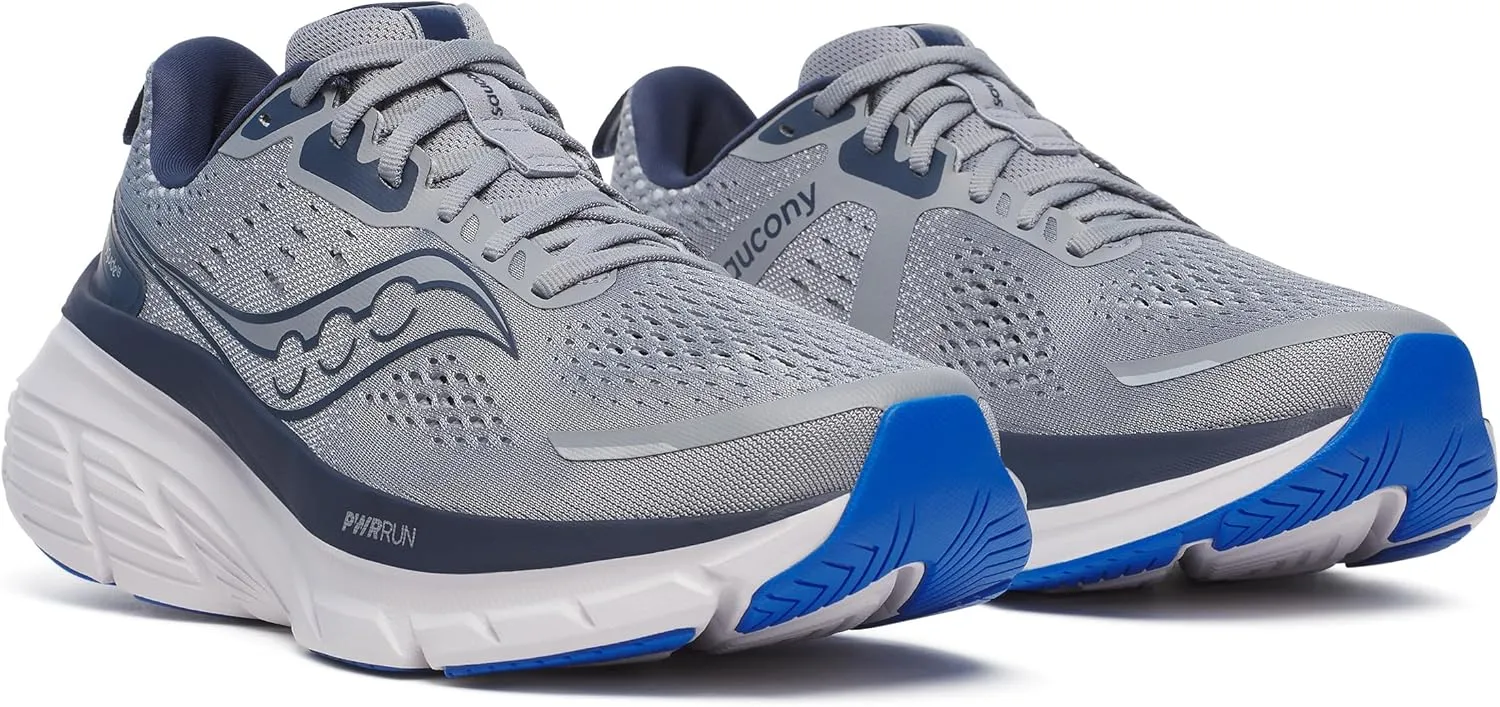 Saucony Men's Guide 18 Sneaker