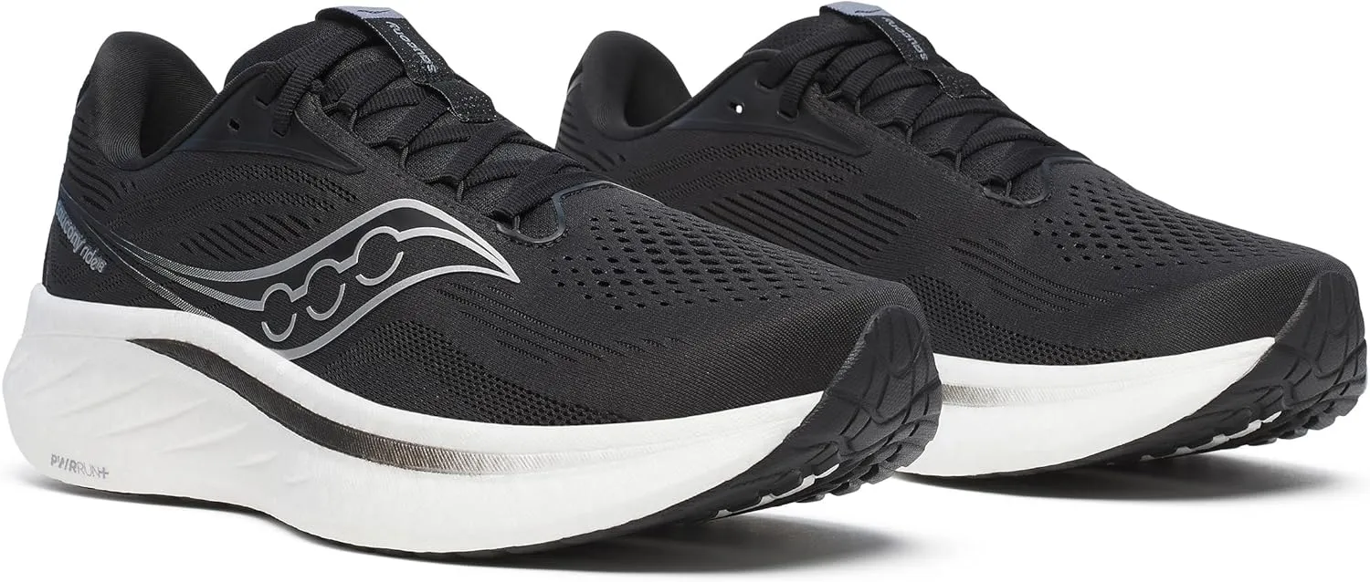 Saucony Women's Ride 18 Sneaker