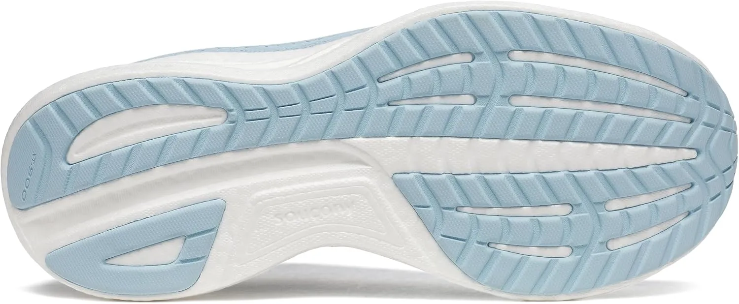 Saucony Women's Ride 18 Sneaker