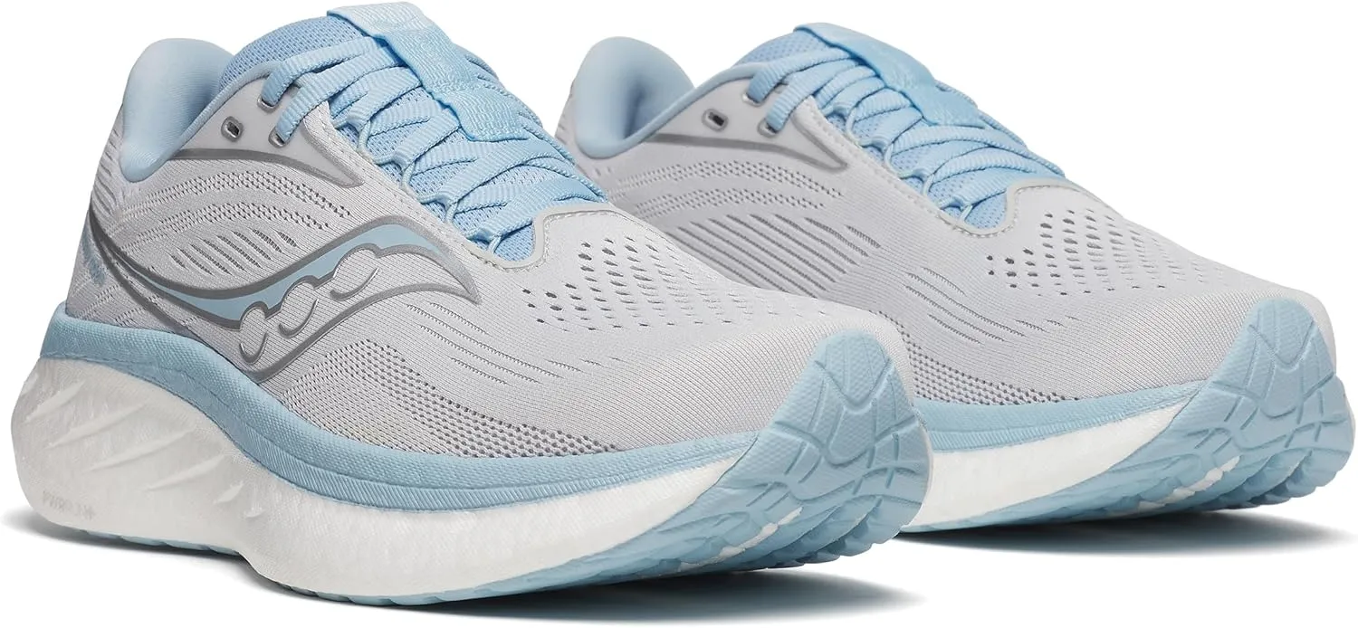 Saucony Women's Ride 18 Sneaker