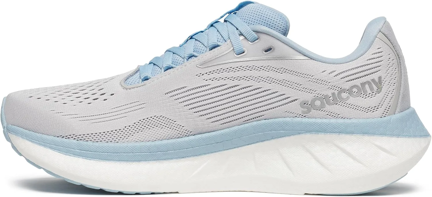 Saucony Women's Ride 18 Sneaker