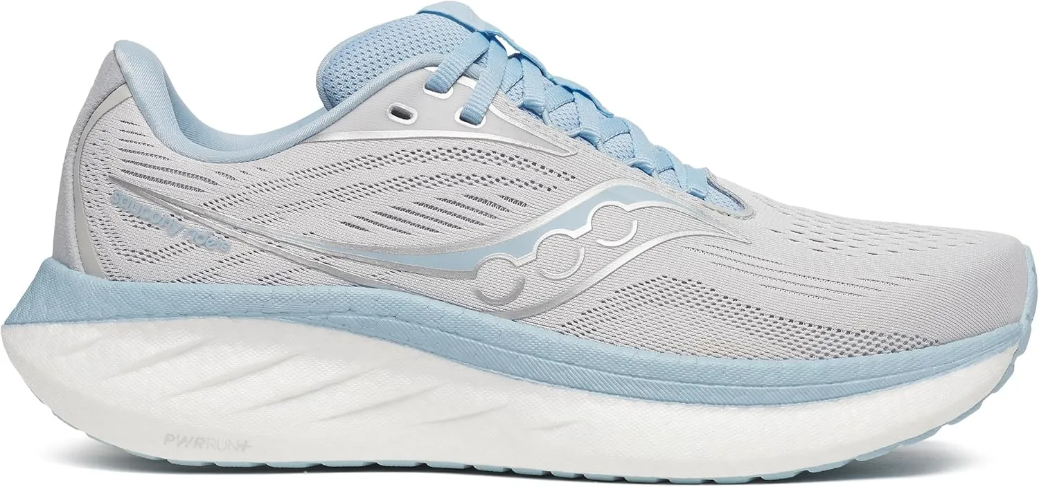 Saucony Women's Ride 18 Sneaker