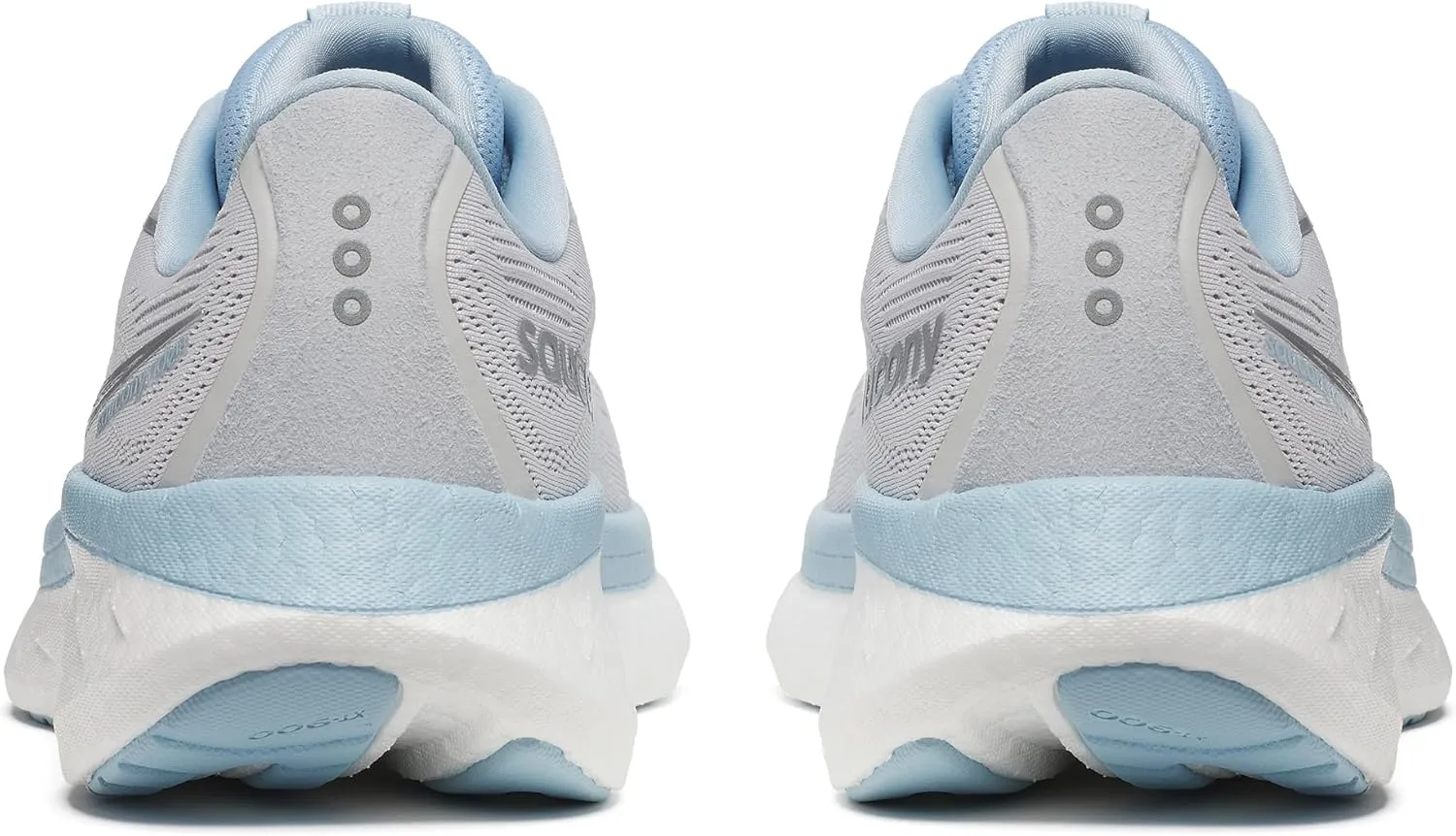 Saucony Women's Ride 18 Sneaker