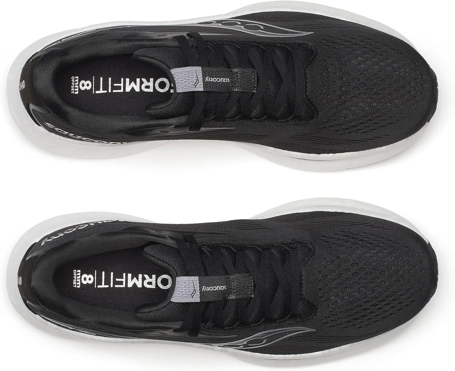 Saucony Women's Ride 18 Sneaker