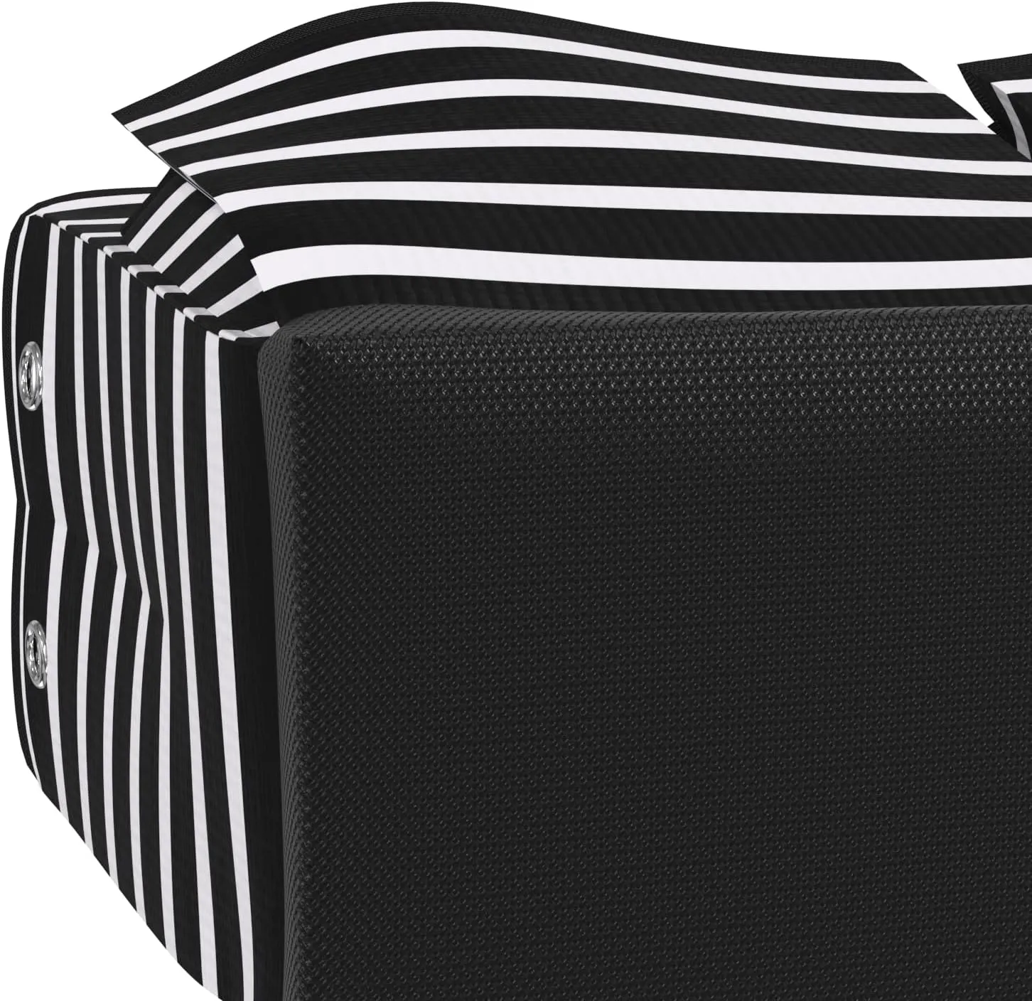 SCOUT BJ Bag - Large, Utility Tote Bag for Women, Nurses, Teachers and Moms with Zipper & 4 Exterior Pockets for Organizing.