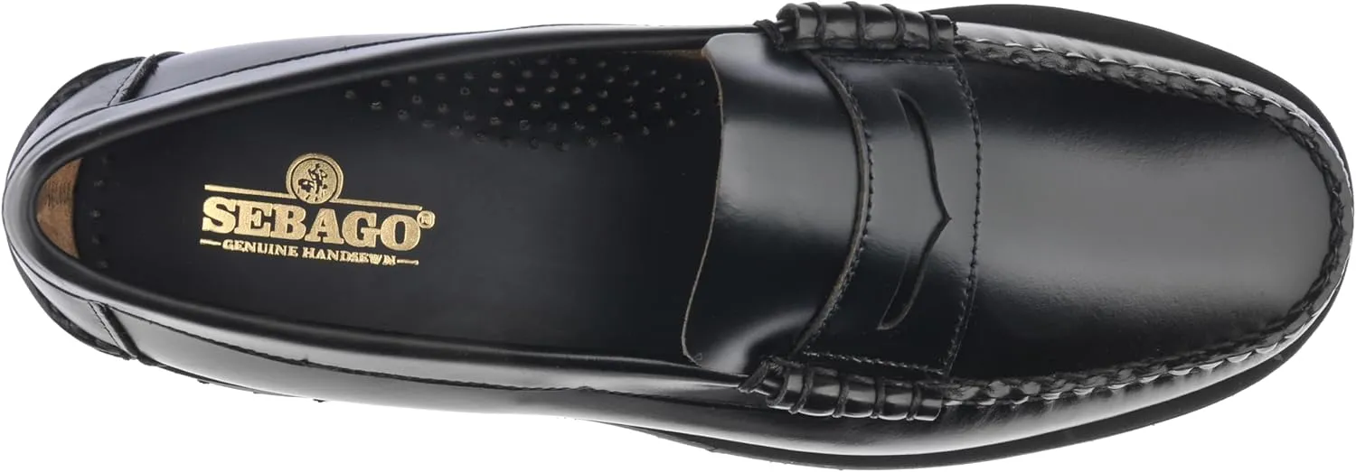 Sebago Men's Dan Lug Shoes