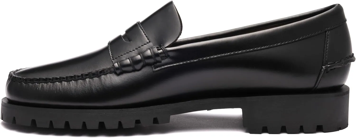 Sebago Men's Dan Lug Shoes
