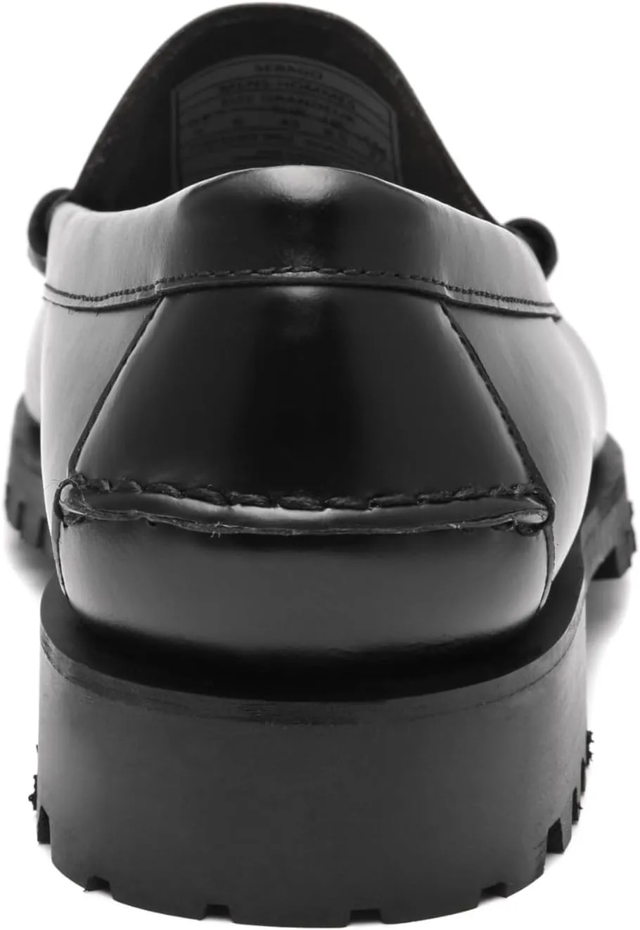 Sebago Men's Dan Lug Shoes