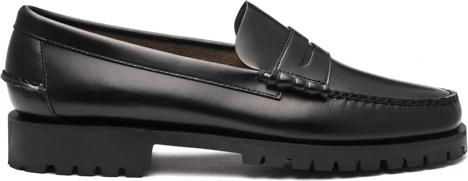 Sebago Men's Dan Lug Shoes