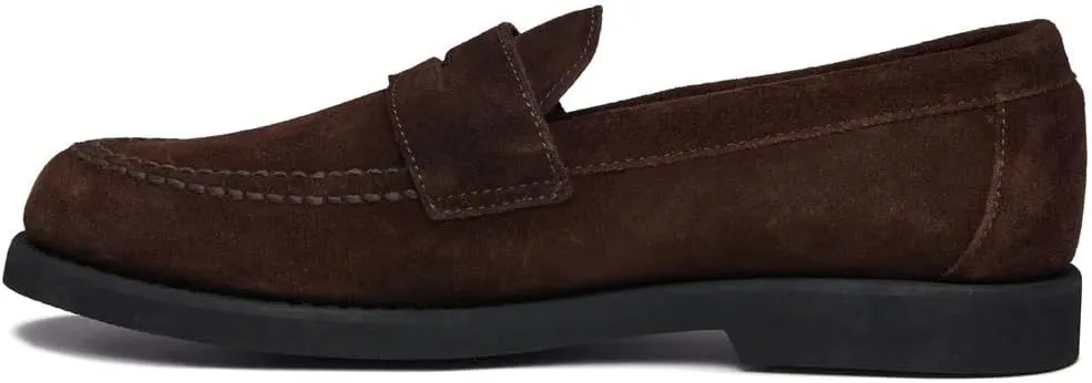 Sebago Men's Ryan Brushed Polaris Loafer Shoes