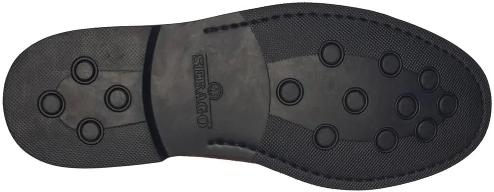 Sebago Men's Ryan Brushed Polaris Loafer Shoes