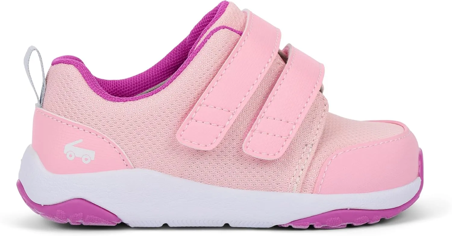 See Kai Run Girl's Ryder Adapt Ii Sneaker