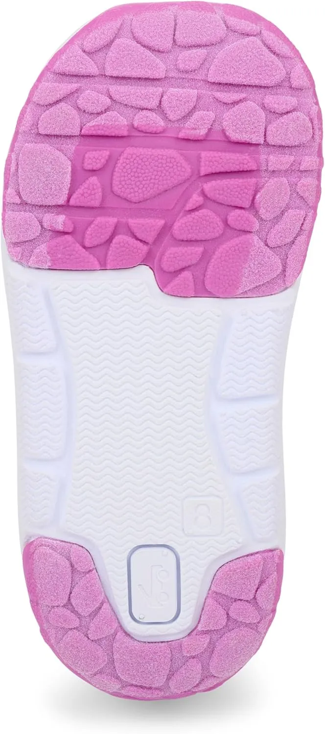See Kai Run Girl's Ryder Adapt Ii Sneaker