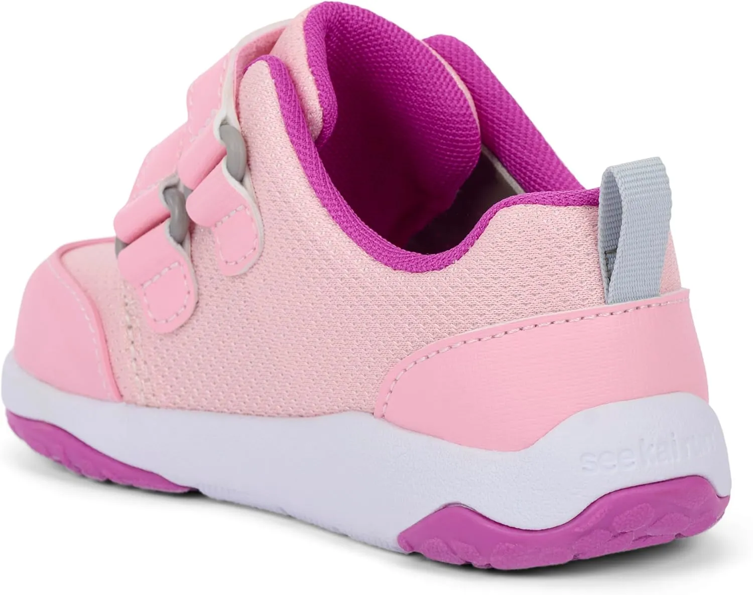 See Kai Run Girl's Ryder Adapt Ii Sneaker