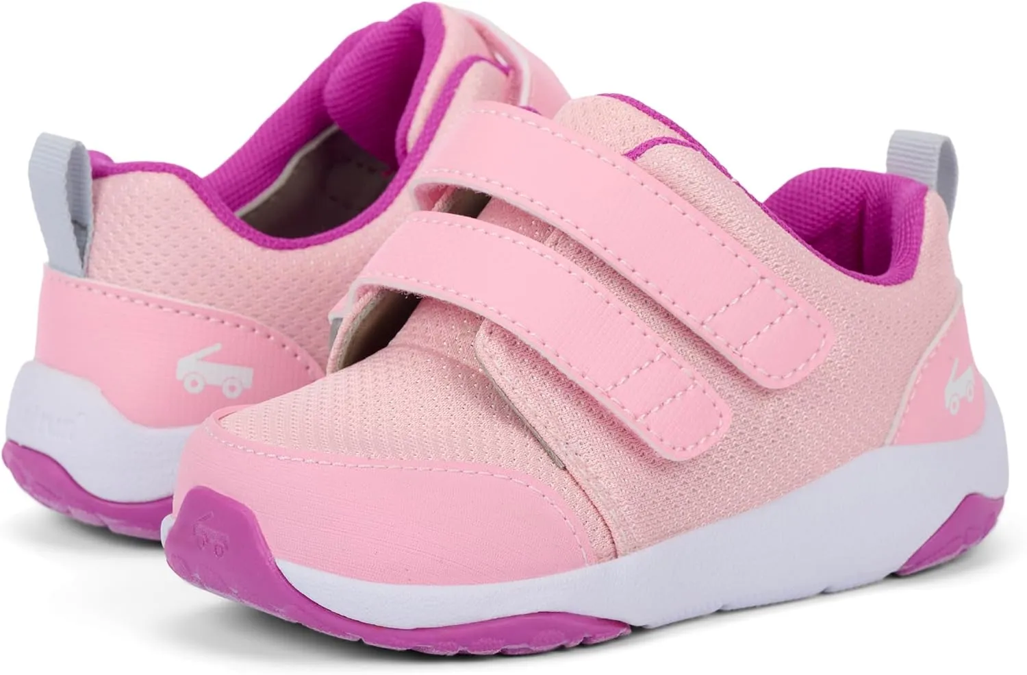See Kai Run Girl's Ryder Adapt Ii Sneaker