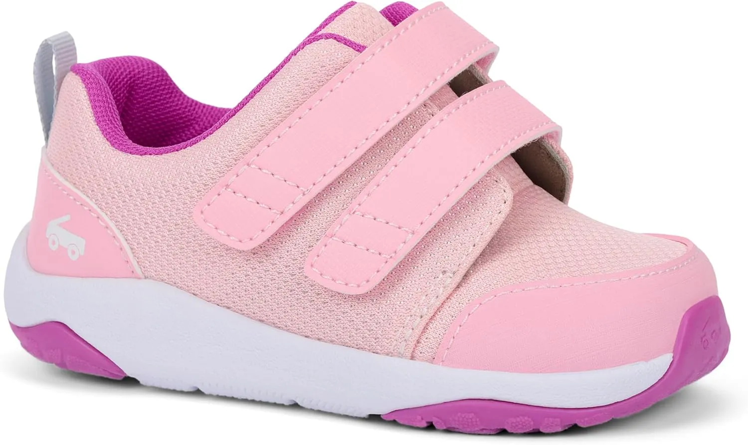 See Kai Run Girl's Ryder Adapt Ii Sneaker