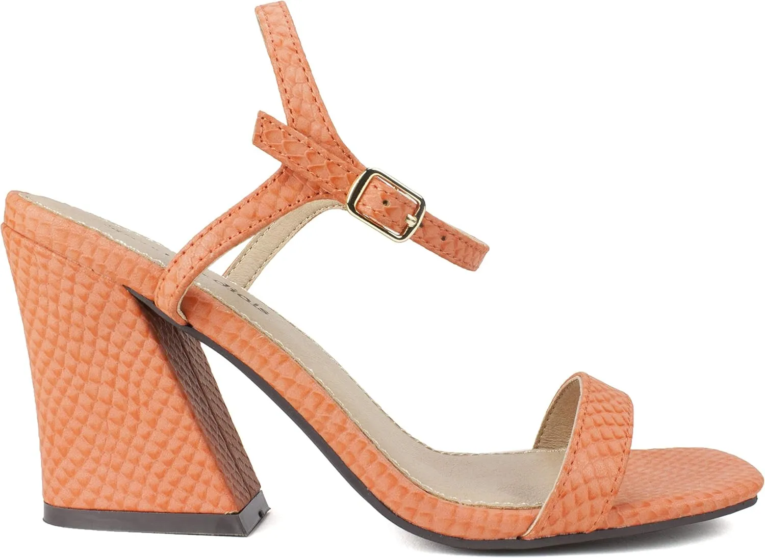 SEVEN DIALS Women's Carina Pump
