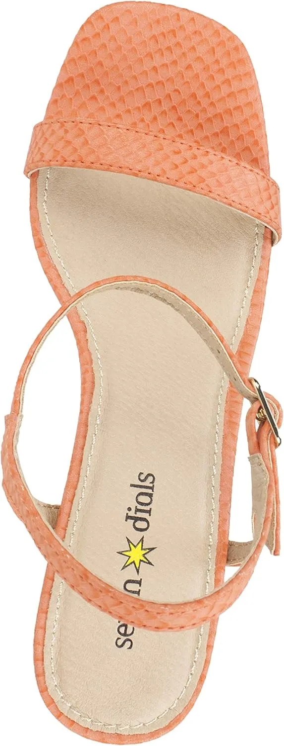SEVEN DIALS Women's Carina Pump