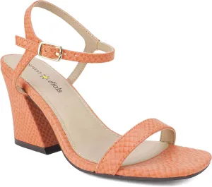 SEVEN DIALS Women's Carina Pump