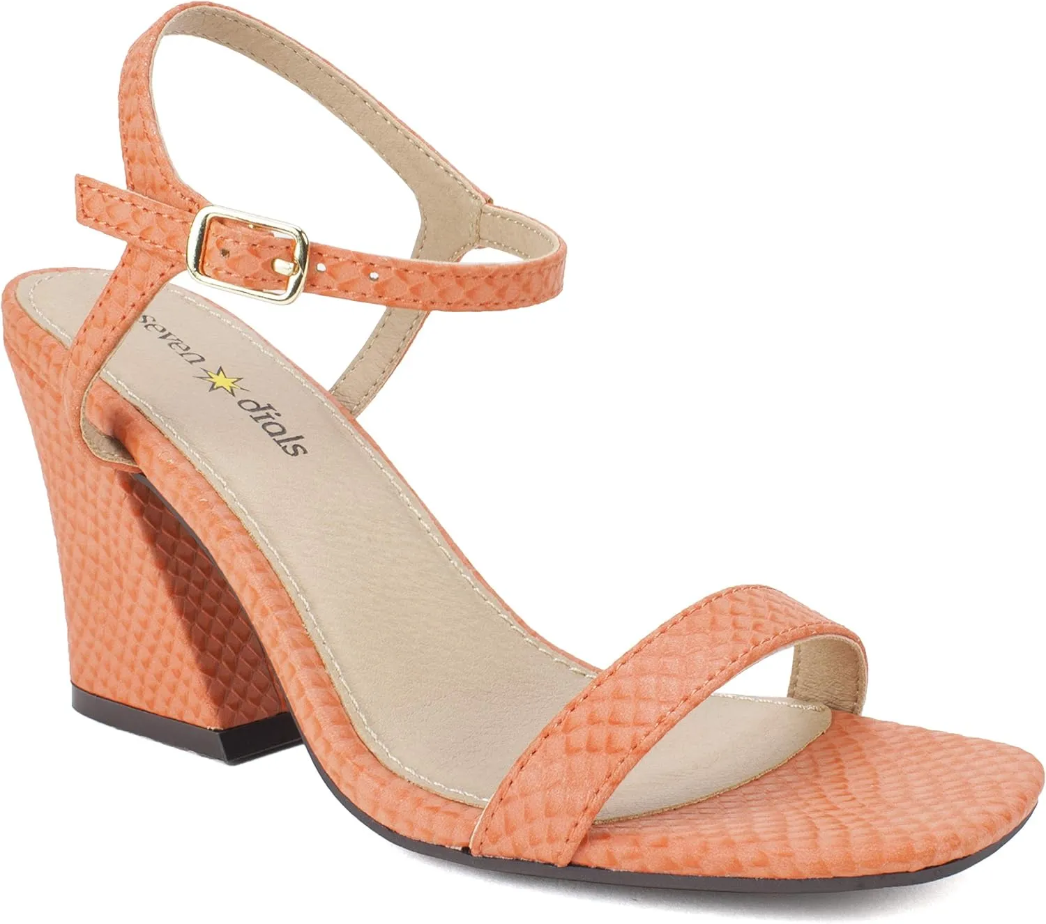 SEVEN DIALS Women's Carina Pump